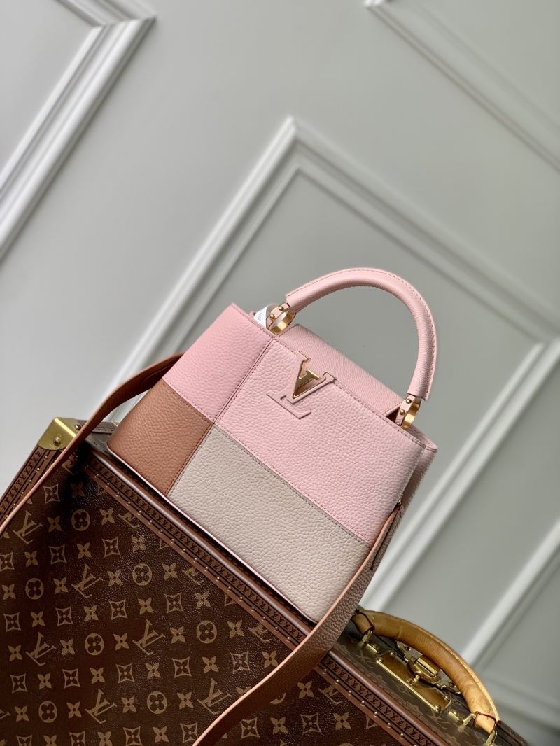 LV Top Handle Bags